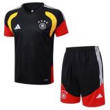Kit Entrenamiento Alemania 2026-Black